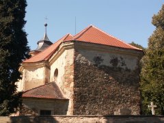 pohled zezadu zprava