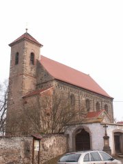 pohled zepředu zprava