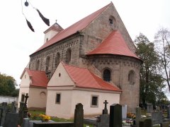 pohled zezadu zprava