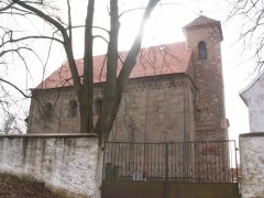pohled zepředu zleva