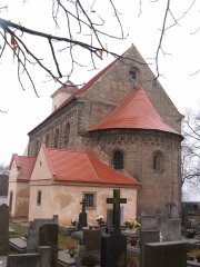 pohled zezadu zprava