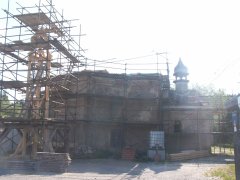pohled zprava