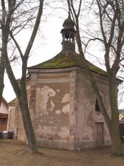 pohled zepředu zleva