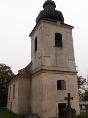 pohled zepředu zleva