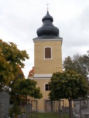 pohled zepředu