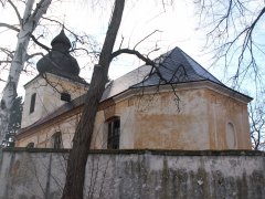 pohled zezadu zprava