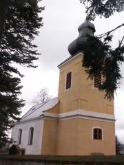 pohled zepředu zleva