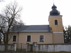 pohled zleva