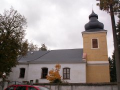 pohled zleva