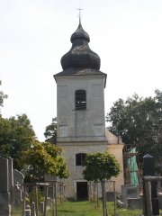 oprava kostela