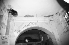 pohled do interiéru