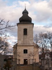 pohled zepředu