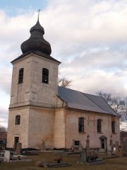 pohled zepředu zprava