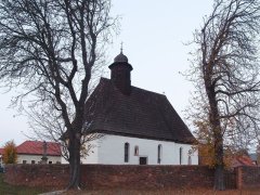 pohled zepředu zprava