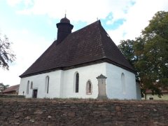 pohled zezadu zprava