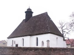 pohled zezadu zprava