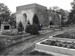 pohled zezadu zleva