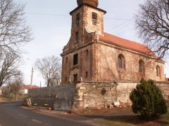 pohled zepředu zprava