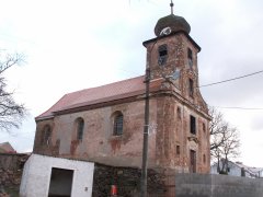 pohled zepředu zleva