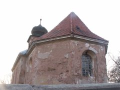 pohled zezadu