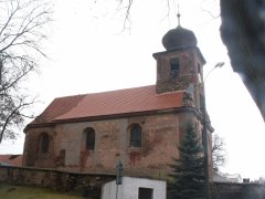pohled zepředu zleva