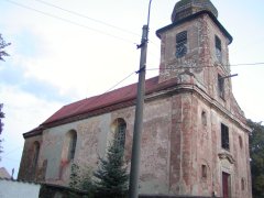 pohled zepředu zleva