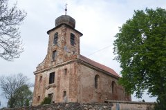 pohled zepředu zprava