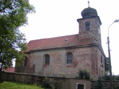 pohled zepředu zleva