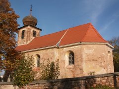pohled zezadu zprava