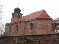 pohled zezadu zprava