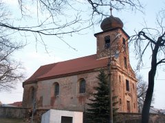 pohled zepředu zleva