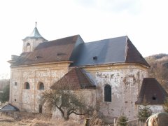 pohled zezadu zprava