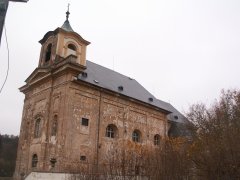 pohled zepředu zprava