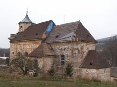 pohled zezadu zprava