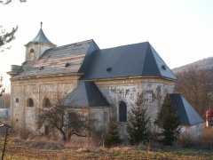 pohled zezadu zprava
