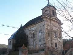 pohled zepředu zleva