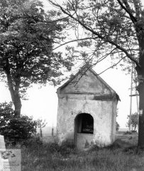 starší foto kaple