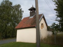 pohled zezadu zprava
