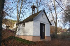 pohled zepředu zleva