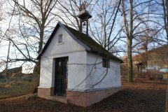 pohled zepředu zprava