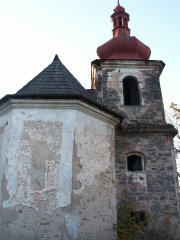 pohled zezadu