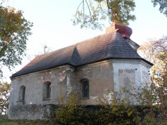 pohled zezadu zprava