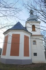 pohled zezadu
