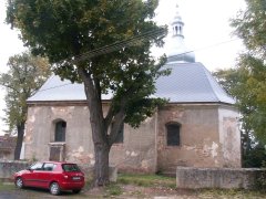 pohled zezadu zprava