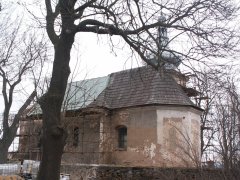 pohled zezadu zprava