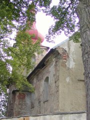 pohled zepředu zleva