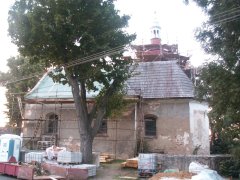 pohled zezadu zprava