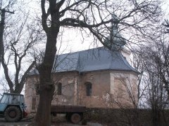 pohled zezadu zprava