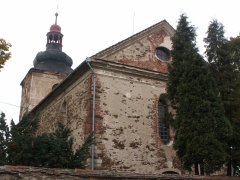 pohled zezadu zprava