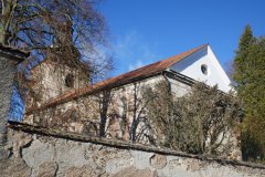 pohled zezadu zprava